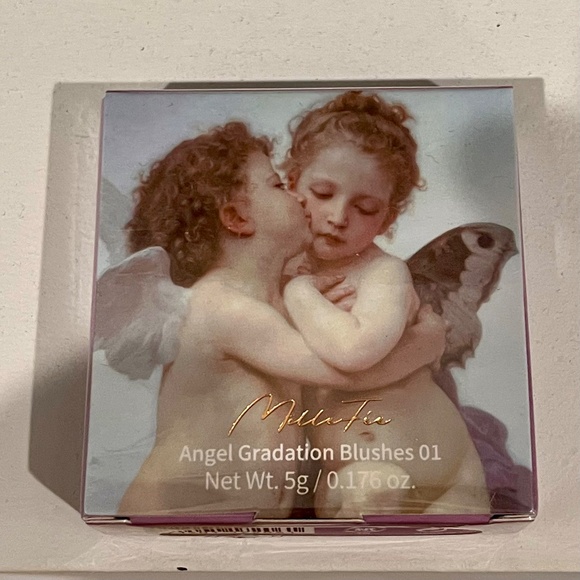 Millefee Japanese Blush 01 - Picture 3 of 4